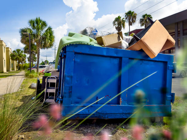 Best Hoarding Cleanup  in Hartsville, TN