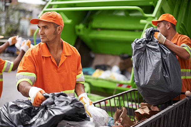 Best Commercial Junk Removal  in Hartsville, TN