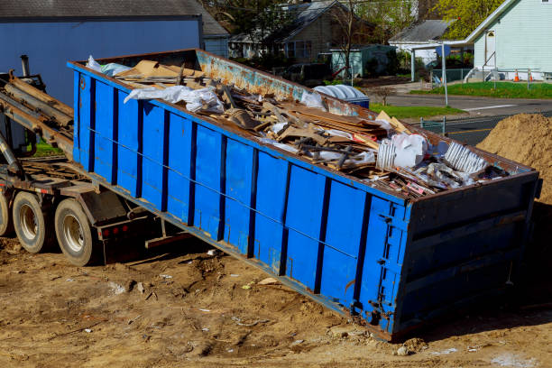 Recycling Services for Junk in Hartsville, TN